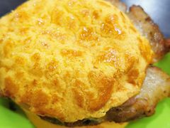 -大利来记咖啡室(告利雅施利华街店)