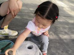 -前小桔亲子创意农场·草莓采摘·露营烧烤