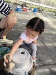 -前小桔亲子创意农场·草莓采摘·露营烧烤