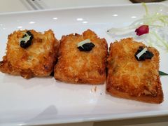 -蔡澜点心·粤菜(月星环球港店)