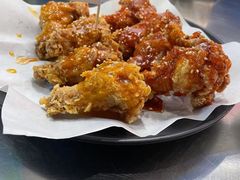 -Meet Sun韩式大排档(五一广场7MALL店)