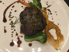 -WOLFGANG PUCK KITCHEN & BAR(迪士尼小镇店)