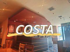 -COSTA COFFEE(济南振华商厦店)