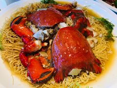 -上海小南国(正大店)