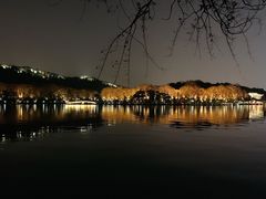 -苏堤停车场