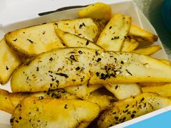 -德克士(龙阳广场店)