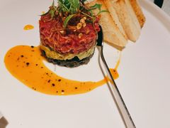 生牛肉塔塔-Solo(衡山路店)