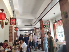 大堂-海坛特色小吃·只做平潭特色菜(平潭店)