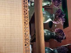 -绿茶餐厅(布吉万象汇店)