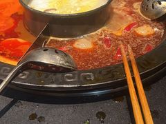 -怡品川宇火锅(宝立方店)