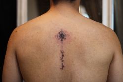 -飛凡TATTOO纹身•原创