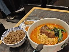-和府捞面(天河领展广场店)
