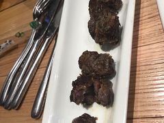 -窑啊窑窑炉烧烤(合生广场店)