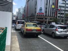 -优衣库(银座店)