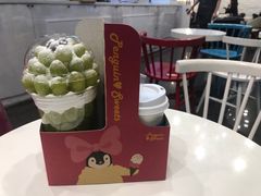 -Cafe de Paris(林荫路店)