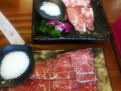 -大壮家原味烤肉(兴华北街店)