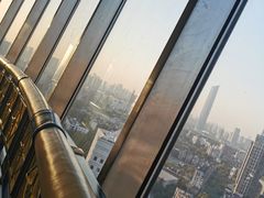 -天禄华美达广场酒店-雅兰轩中餐厅(青年路店)