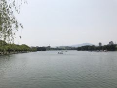-星巴克(大濠公园店)