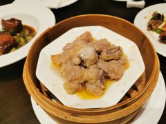 -京香轩·中餐厅(上海中庚聚龙酒店)