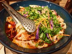-耶里夏丽·新疆菜·28年喀什老馆(田林东路店)