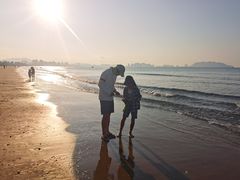 -三亚湾海居铂尔曼度假酒店