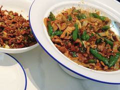 -兰湘子·湘菜小炒(盛龙广场店)