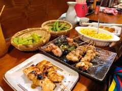 -やきとり一番 八条口店