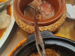 -钵家大院(大花岭店)