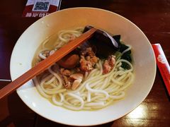 清汤排骨粉-秤砣砣·湖南粉面馆(青年路店)