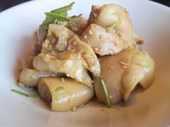 -三号黄浦会Canton Table