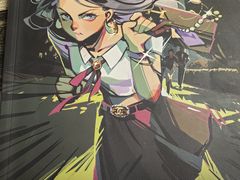 -猫尾侦探俱乐部·剧本杀·狼人杀