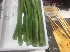 绣球菌-串一火锅(赛格国际购物中心店)