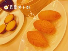 -利苑酒家(合景国际金融广场店)