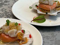 -连鹭海鲜·海肠捞饭·海胆饭(星海店)