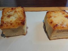 一口闷芝士南瓜-大牌大·传统杭帮菜(湖滨店)