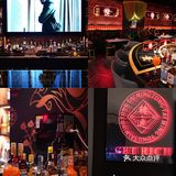 东莞大名堂咖啡｜烧鸟也很美味