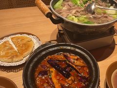 -川堂风·跷脚牛肉·乐山爆炒(宝山日月光店)