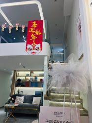 -MIDA蜜哒•科技逆龄美肤连锁