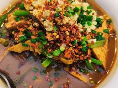 -炊烟小炒黄牛肉(中心印象城店)