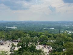 -牛首山文化旅游区