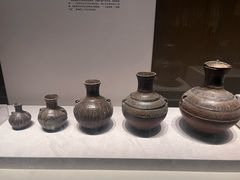 -陕西历史博物馆