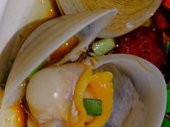 -健眺小海鲜(临海后山店)