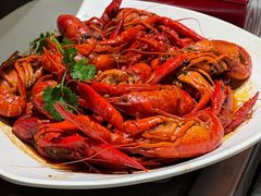 -海底捞火锅(未来城店)