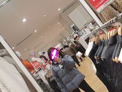 -优衣库(苏州天虹CCMall石路店)