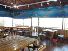 -蓝湾碧波·老字号·疍家非遗海上餐厅