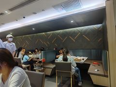 -海底捞火锅(大融城店)