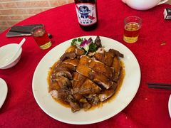 -胜记菜馆(文明路)