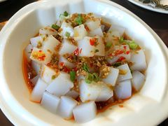 麻椒凉粉-茶港食堂(武昌店)