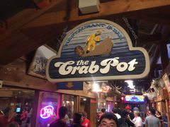-The Crab Pot Seattle