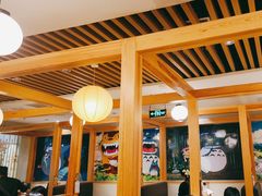 -一心创作料理屋(经开万达店)